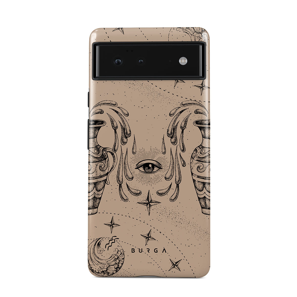 Rynx | Aquarius - Google Pixel 6 case