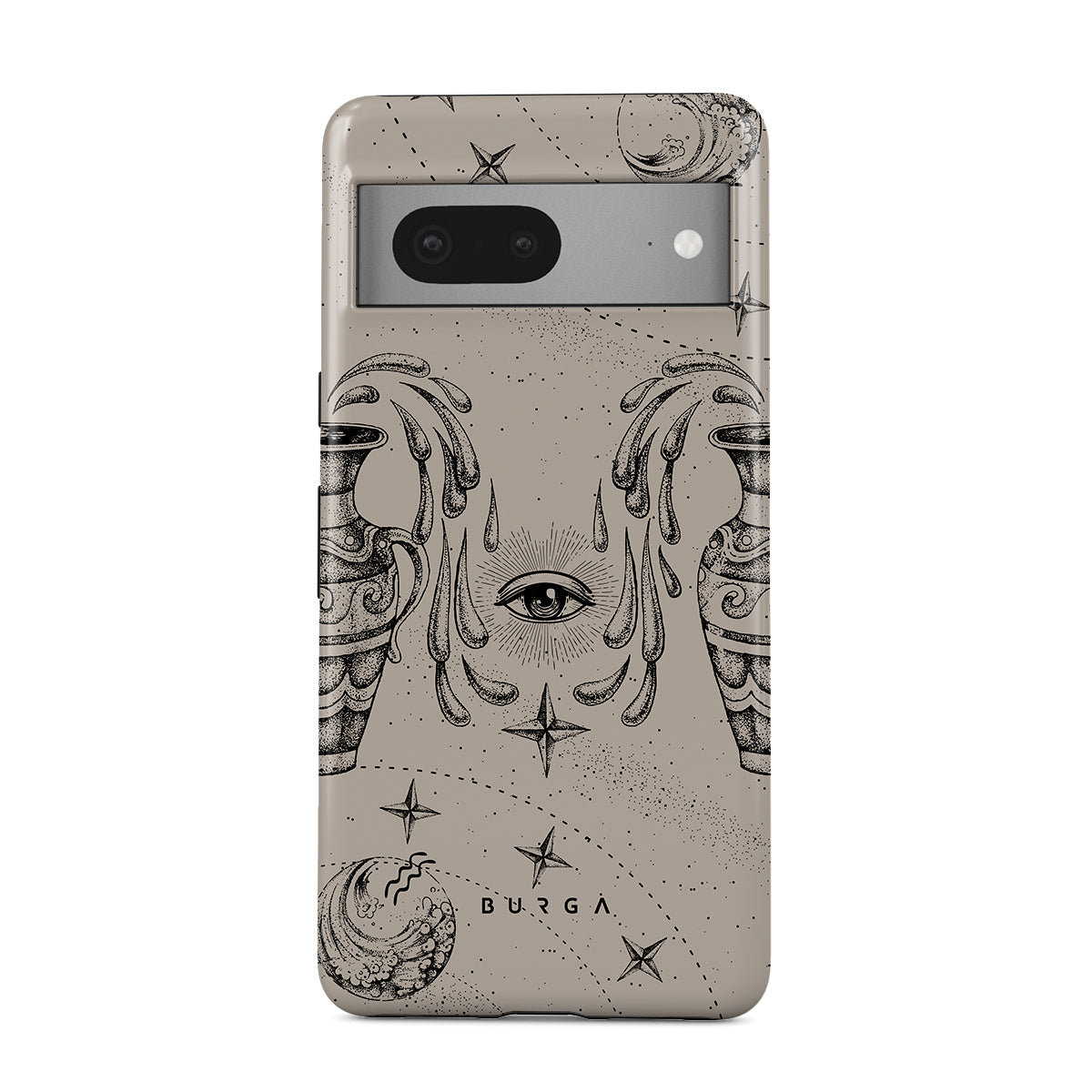 Rynx | Aquarius - Google Pixel 7 Case
