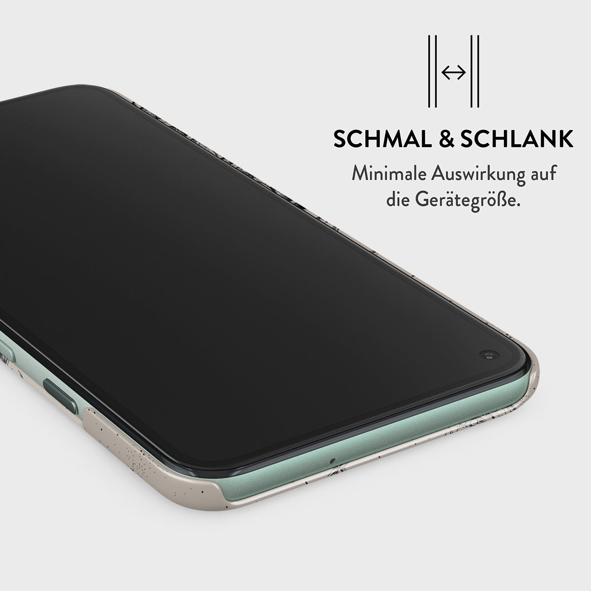 Rynx | Aquarius - Google Pixel 5 case