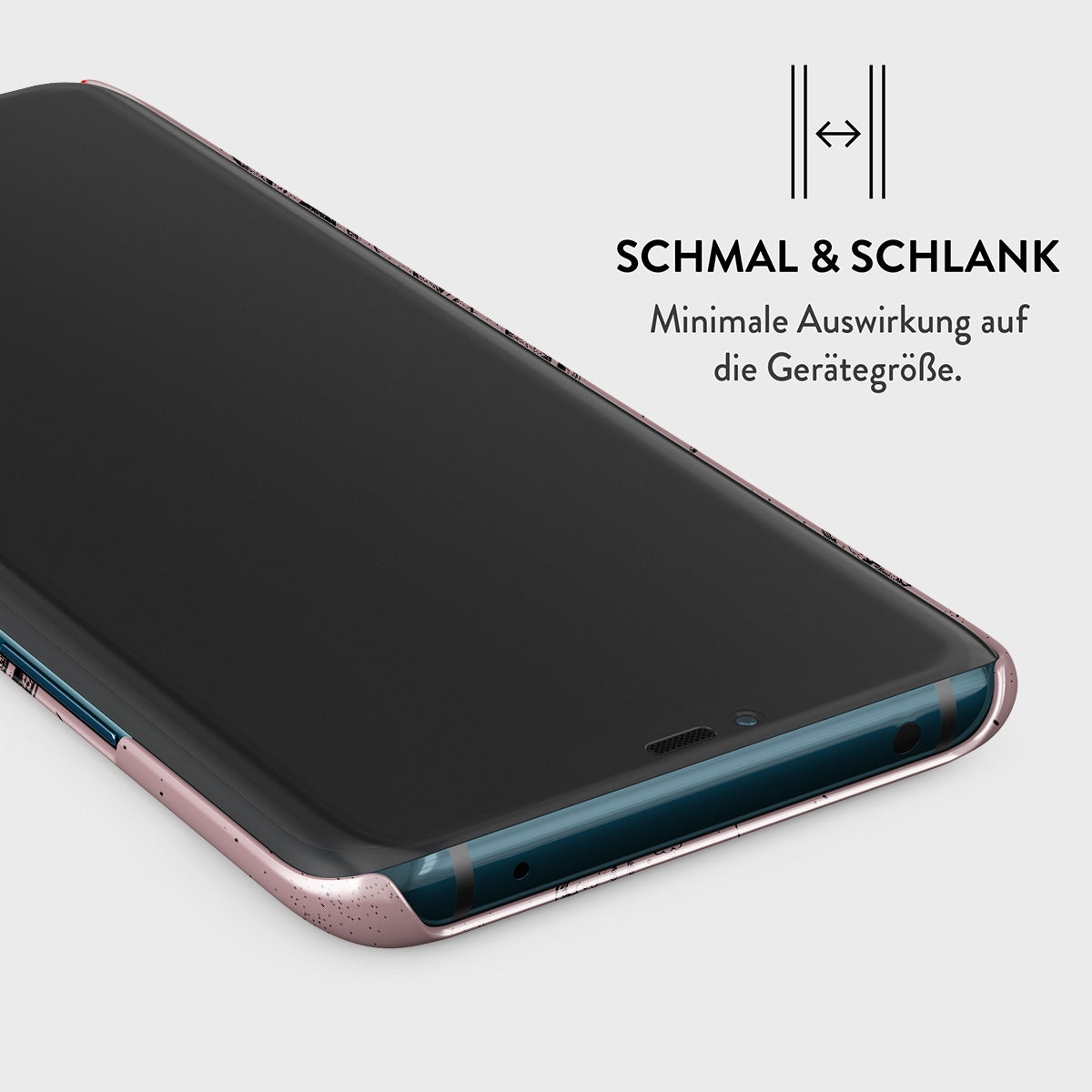 Rynx | Aquarius - Huawei Mate 20 Pro Case