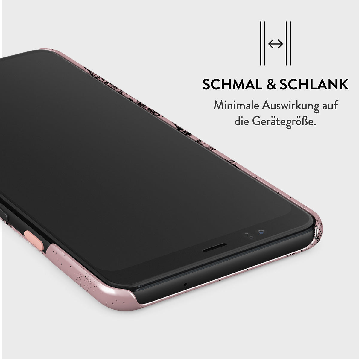 Rynx | Aquarius - Google Pixel 4 case