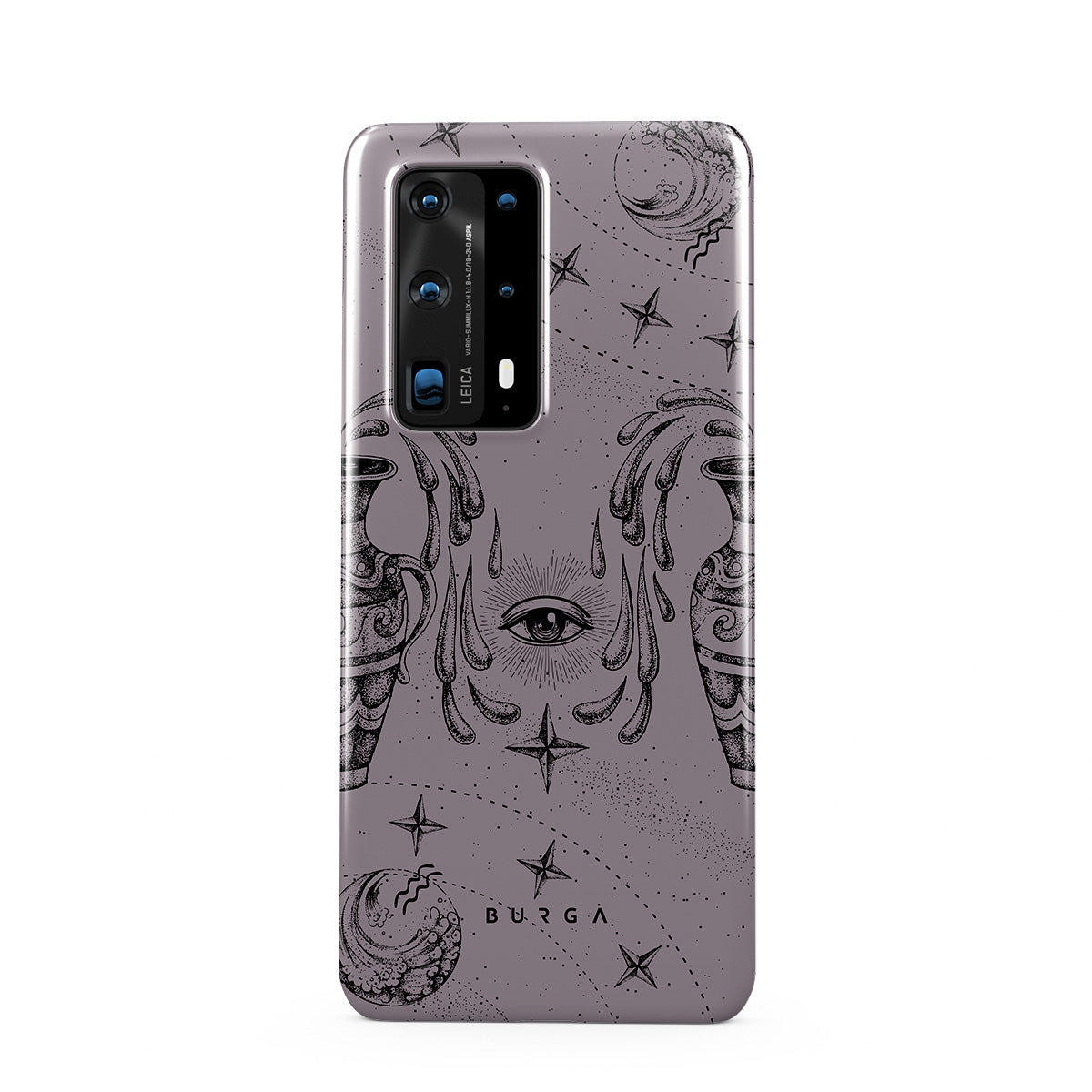 Rynx | Aquarius - Huawei P40 Pro Plus case