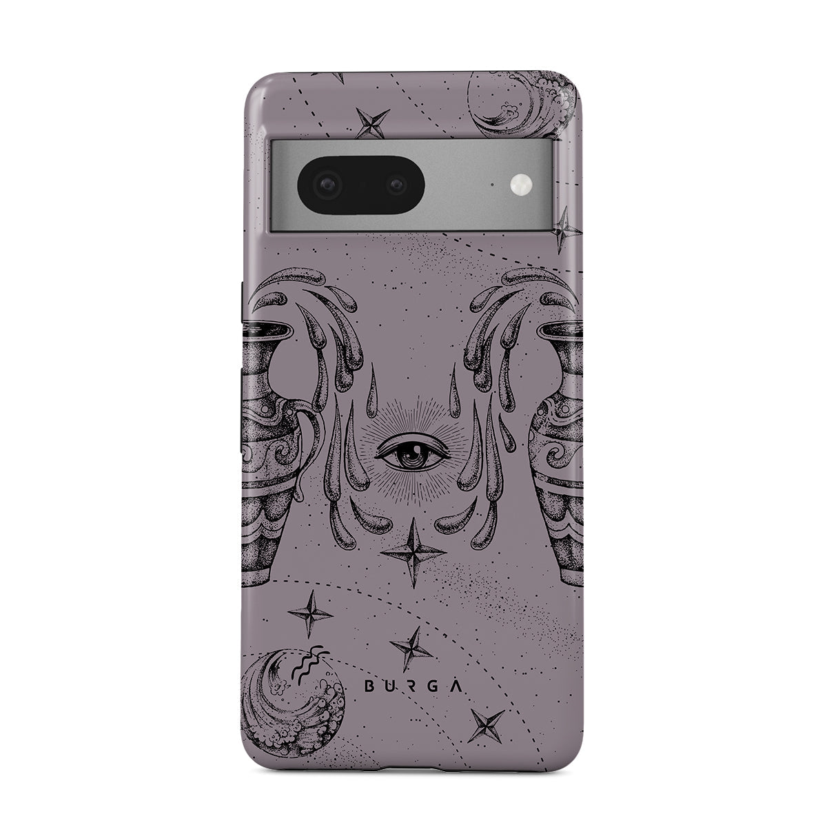 Rynx | Aquarius - Google Pixel 7 Case