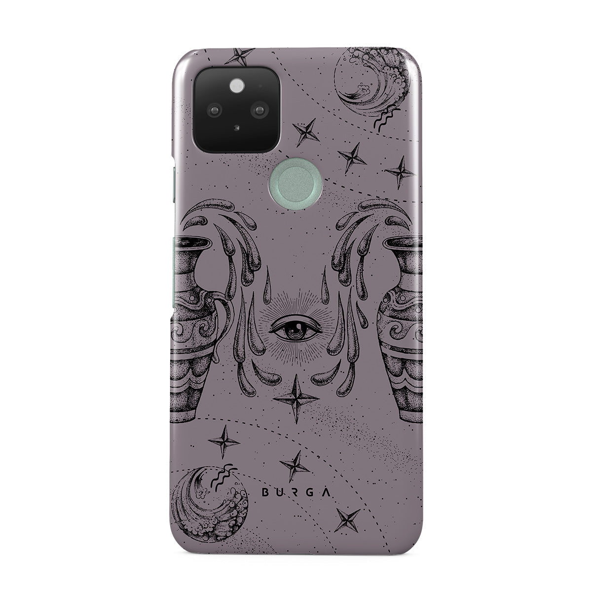 Rynx | Aquarius - Google Pixel 5 case