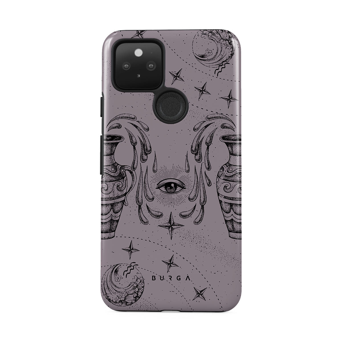 Rynx | Aquarius - Google Pixel 5 case