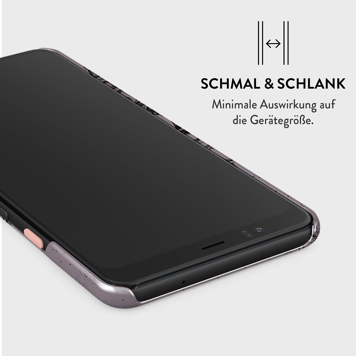 Rynx | Aquarius - Google Pixel 4 case