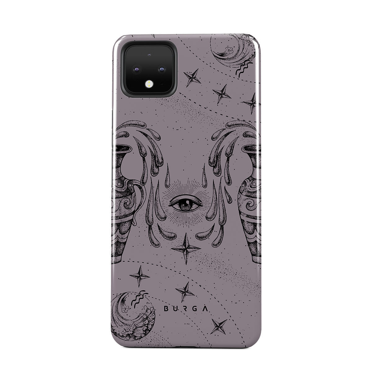 Rynx | Aquarius - Google Pixel 4 case