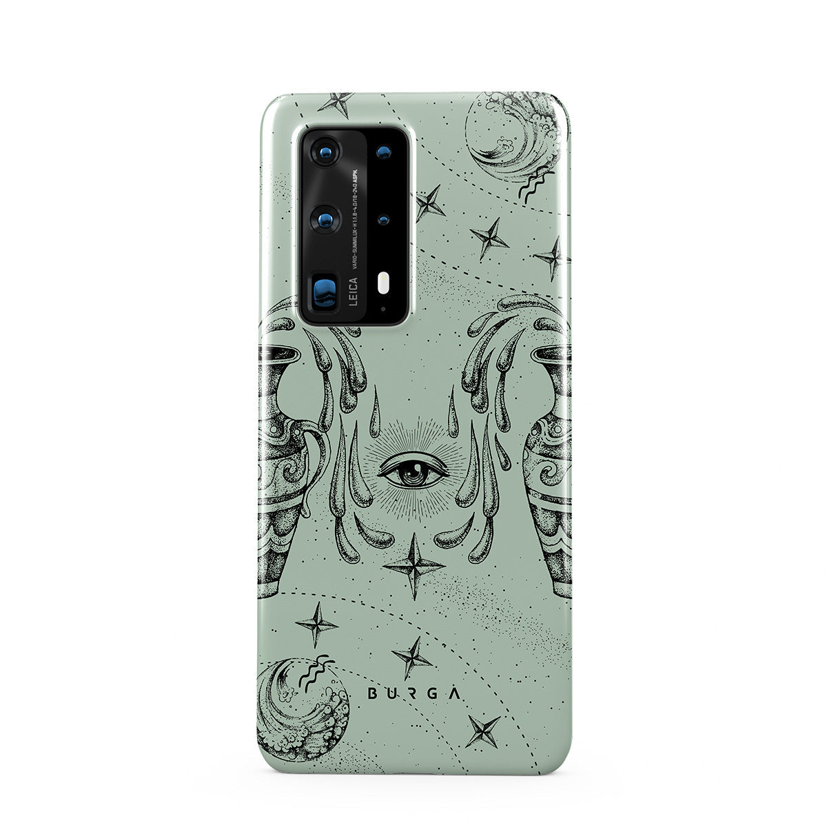 Rynx | Aquarius - Huawei P40 Pro Plus case