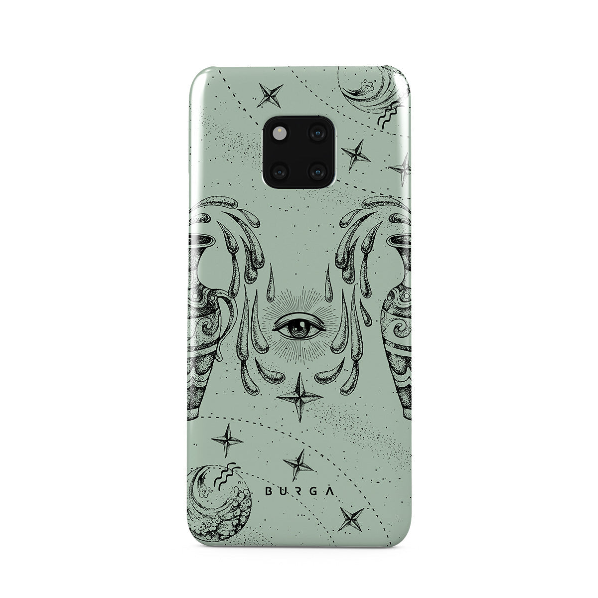 Rynx | Aquarius - Huawei Mate 20 Pro Case