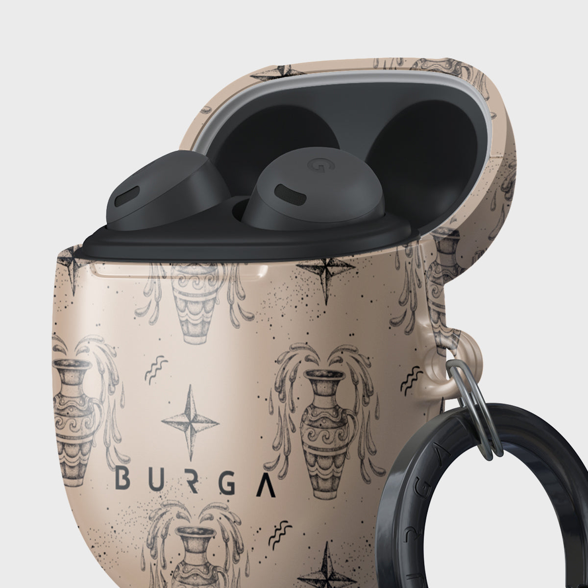 Rynx | Aquarius - Google Pixel Buds Pro Case