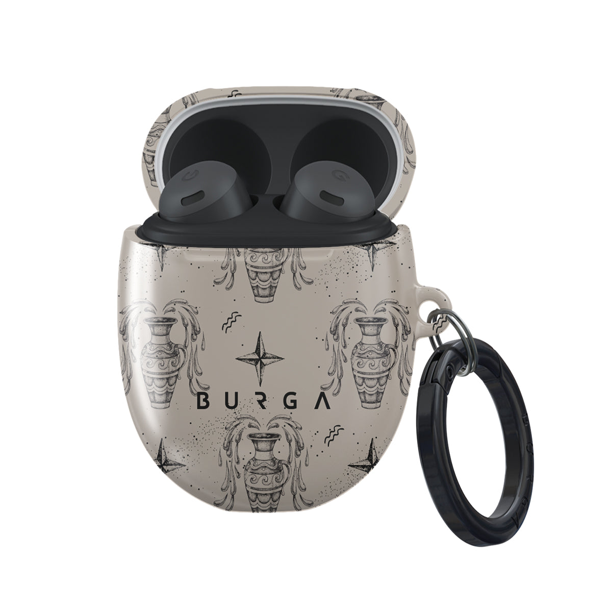 Rynx | Aquarius - Google Pixel Buds Pro Case