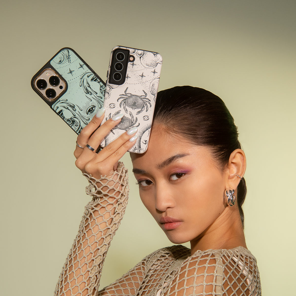 Rynx | Aquarius - Google Pixel 8 Pro Case