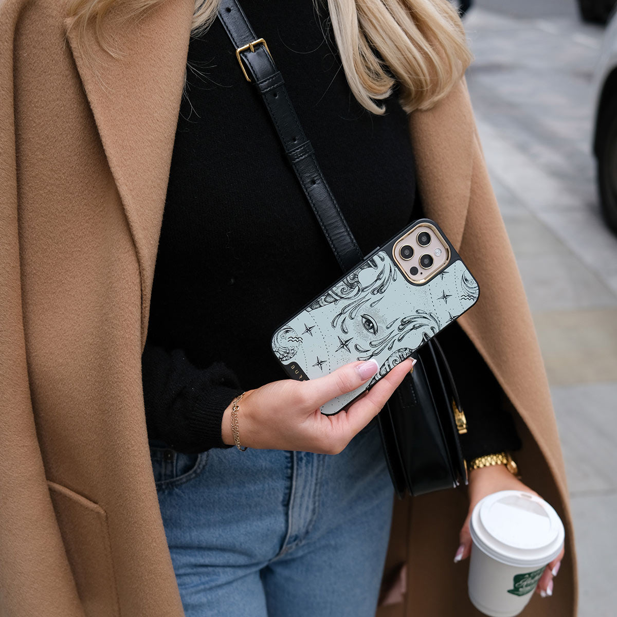 Rynx | Aquarius - Google Pixel 8 Pro Case