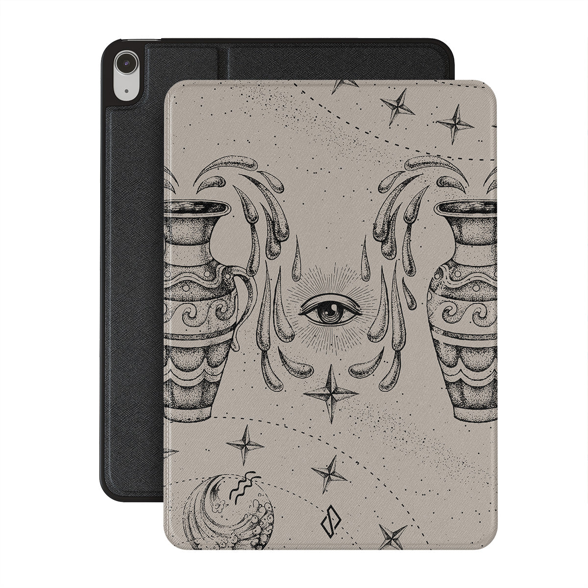 Rynx | Aquarius - iPad Air 11 (7th / 6th Gen) Case