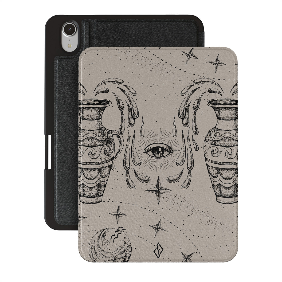 Rynx | Aquarius - iPad Mini 8.3 (A17 Pro/6th generation) case