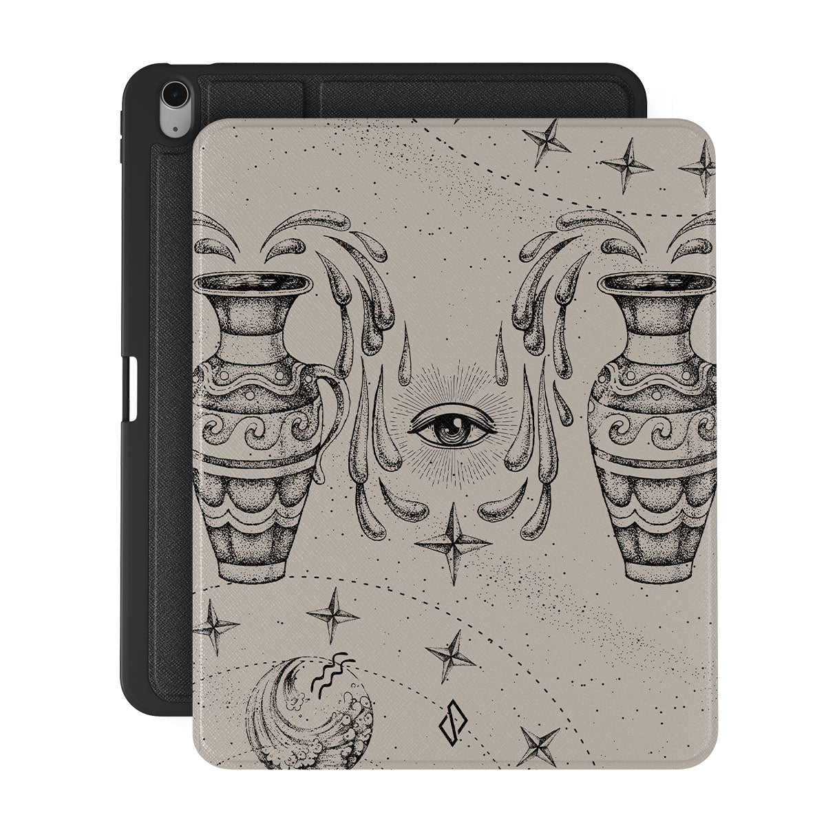 Rynx | Aquarius - iPad Air 13 (7th / 6th Gen) Case