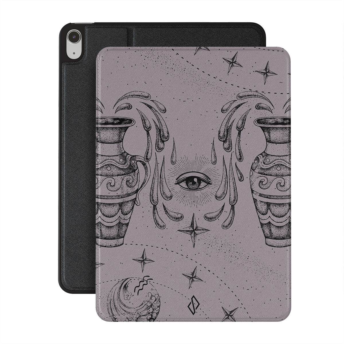 Rynx | Aquarius - iPad Air 11 (7th / 6th Gen) Case