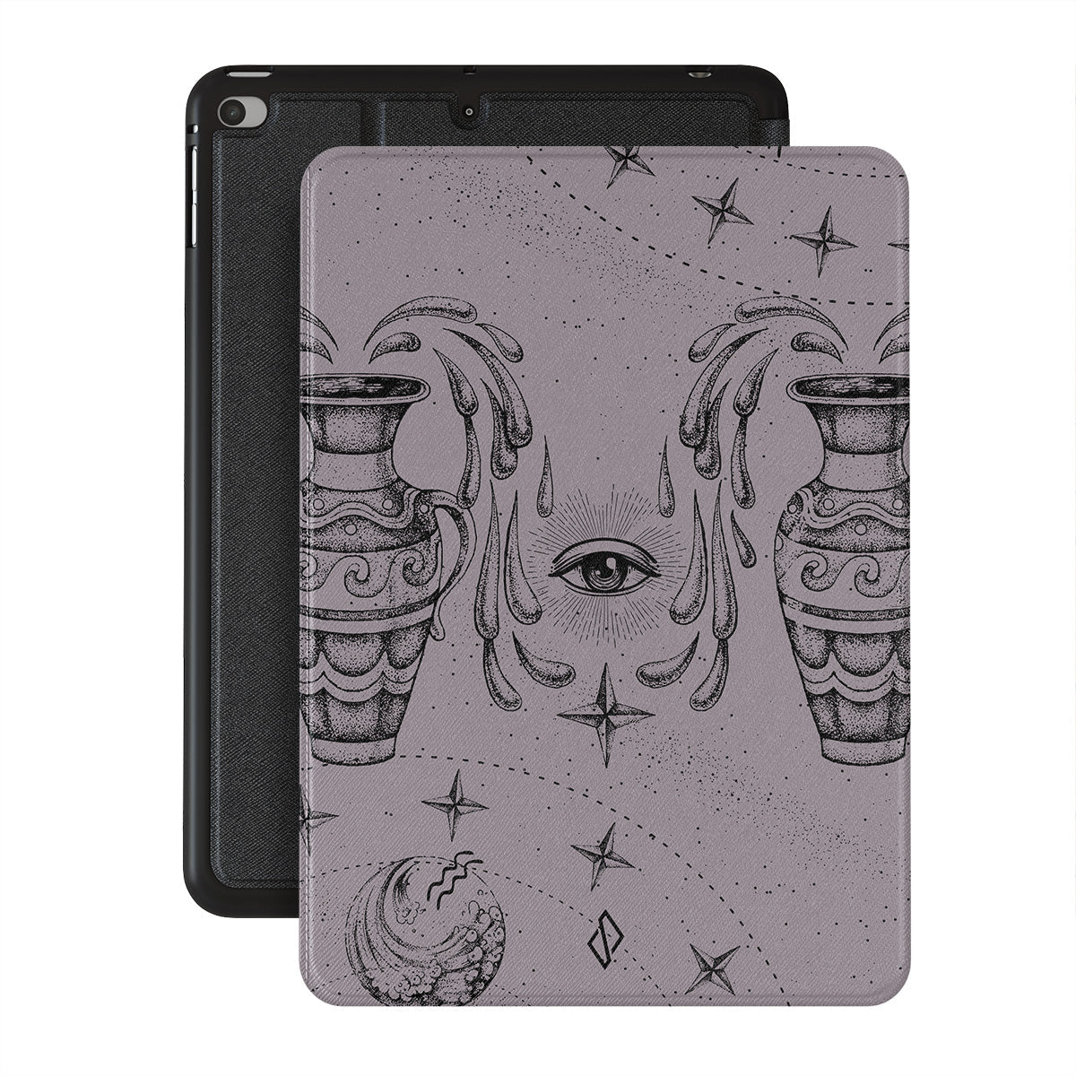 Rynx | Aquarius - iPad Mini 7.9 (5th generation) case