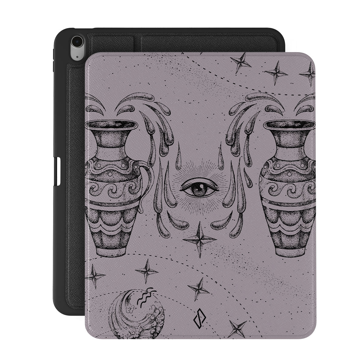 Rynx | Aquarius - iPad Air 13 (7th / 6th Gen) Case