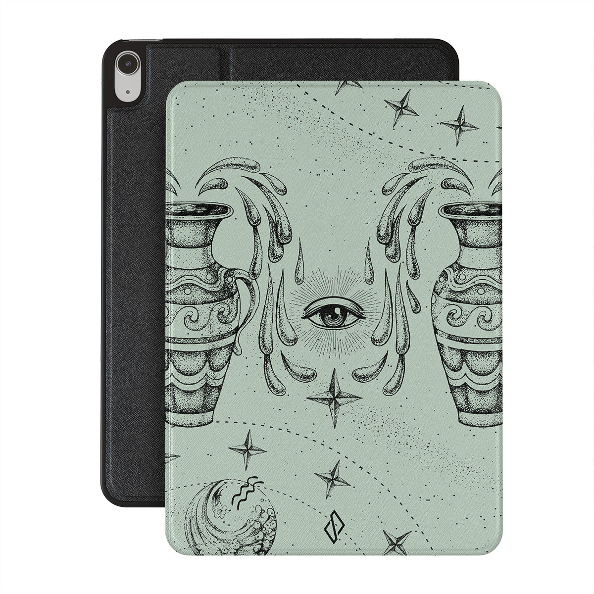 Rynx | Aquarius - iPad Air 11 (7th / 6th Gen) Case