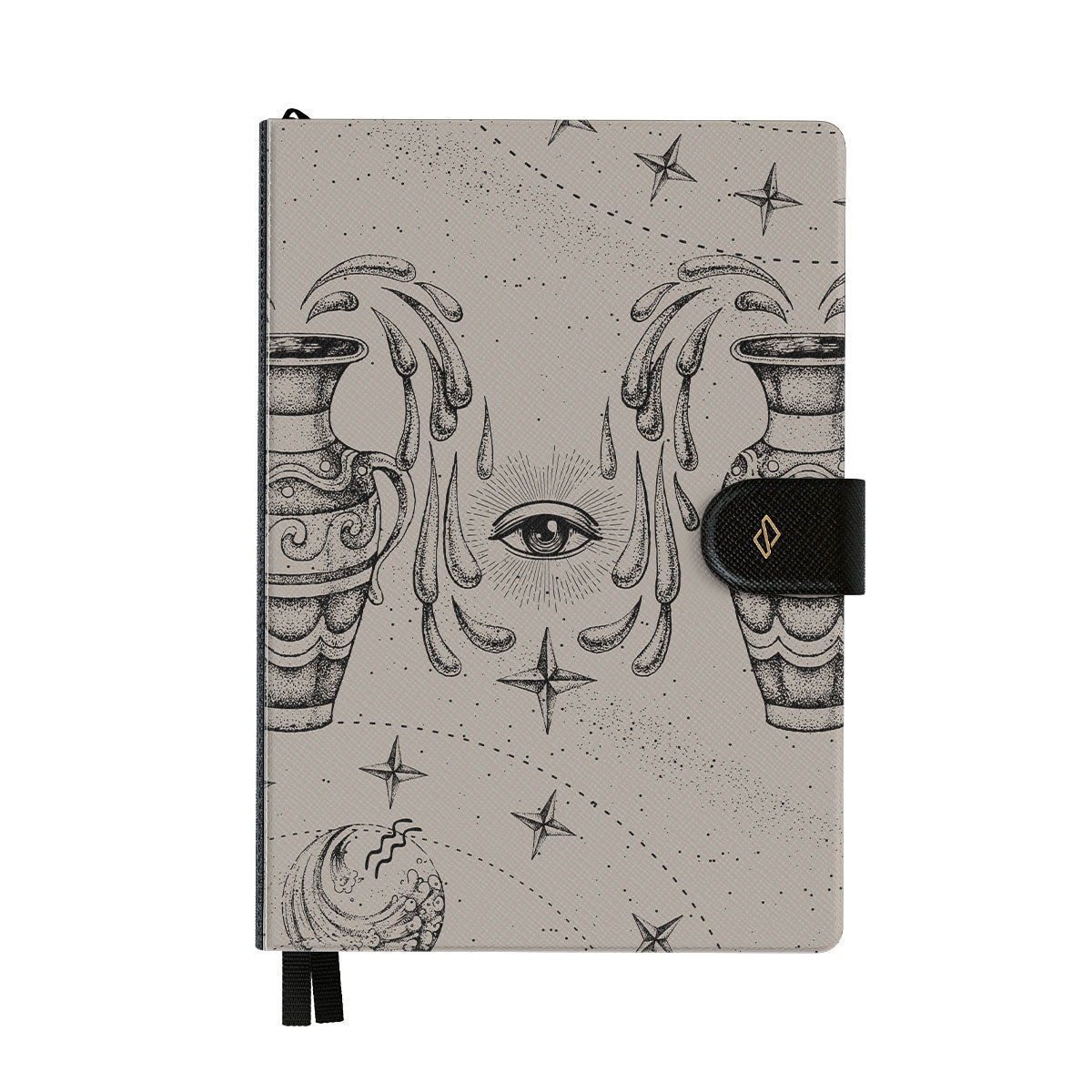 Rynx | Aquarius - Infinity Planner