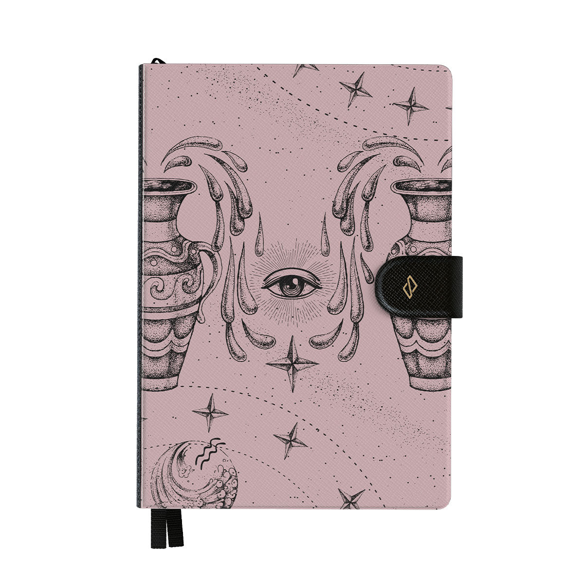 Rynx | Aquarius - Infinity Planner