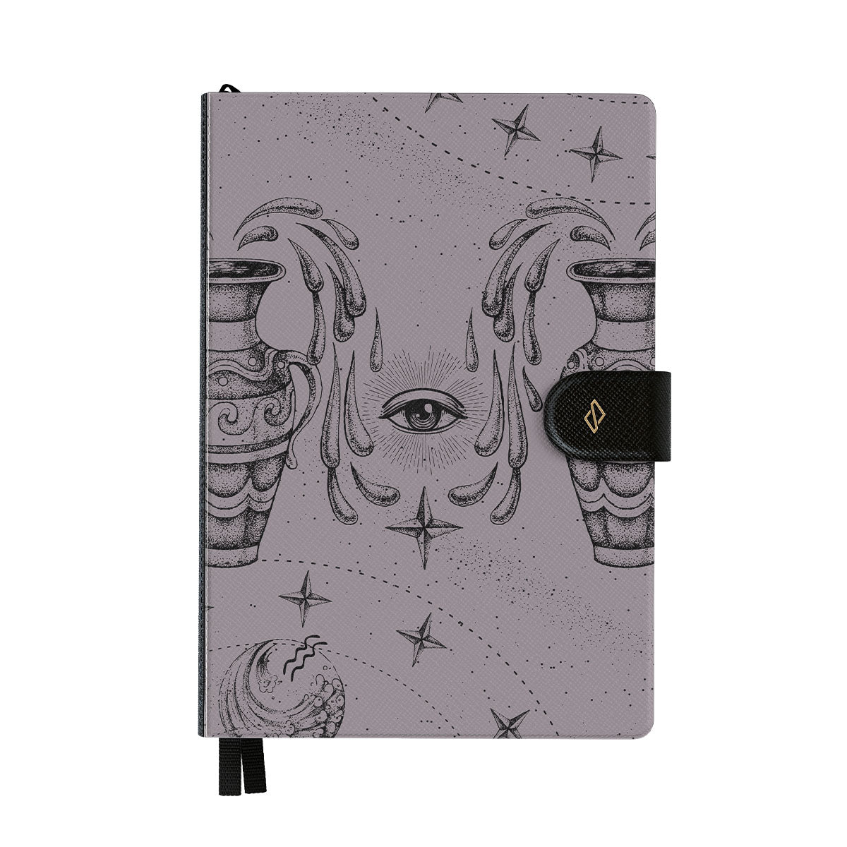 Rynx | Aquarius - Infinity Planner