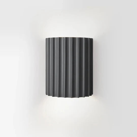 RYNX | Modern Wall Applications In Resin