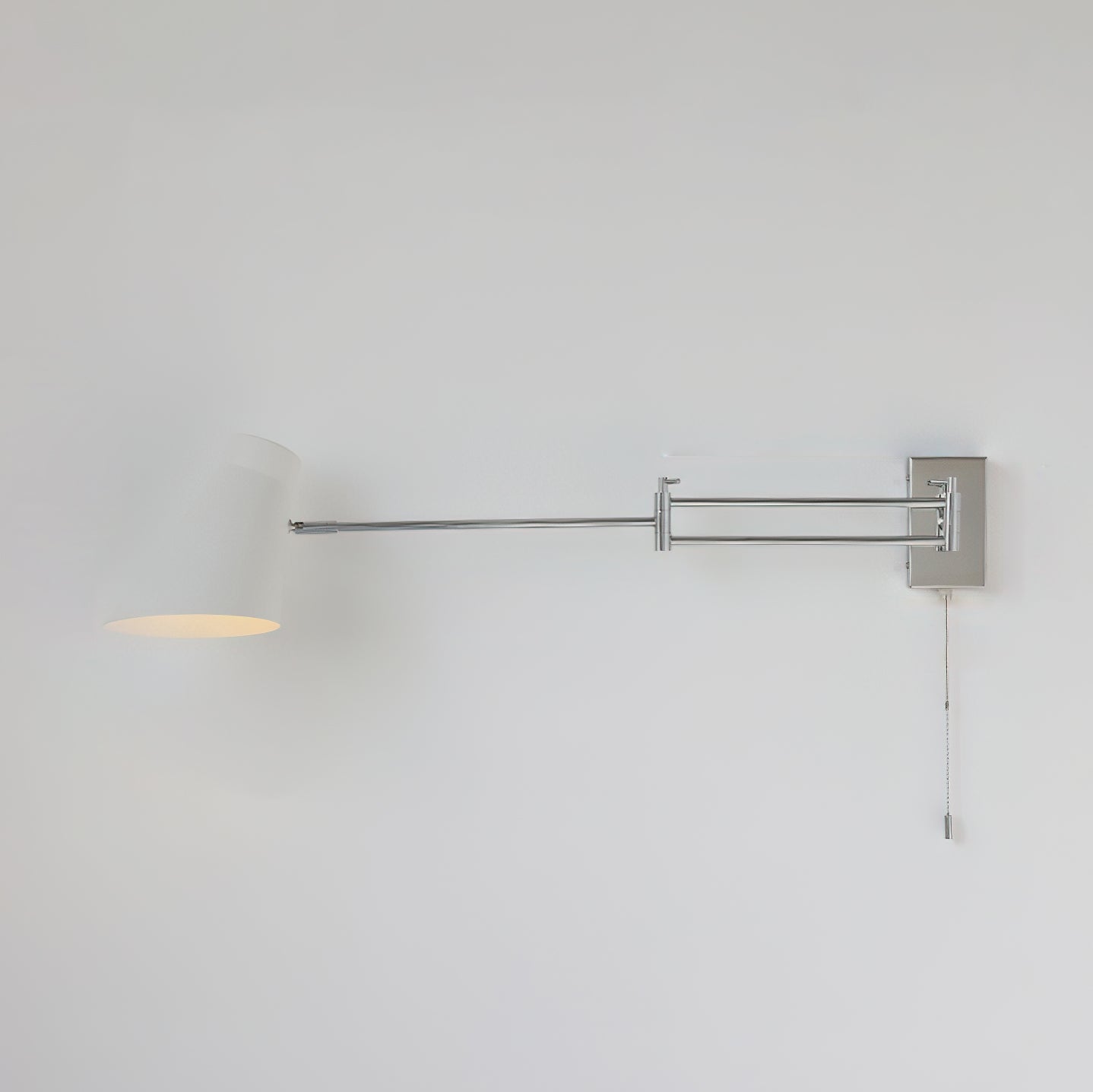 Rynx | Zenith Swing Wall Lamp