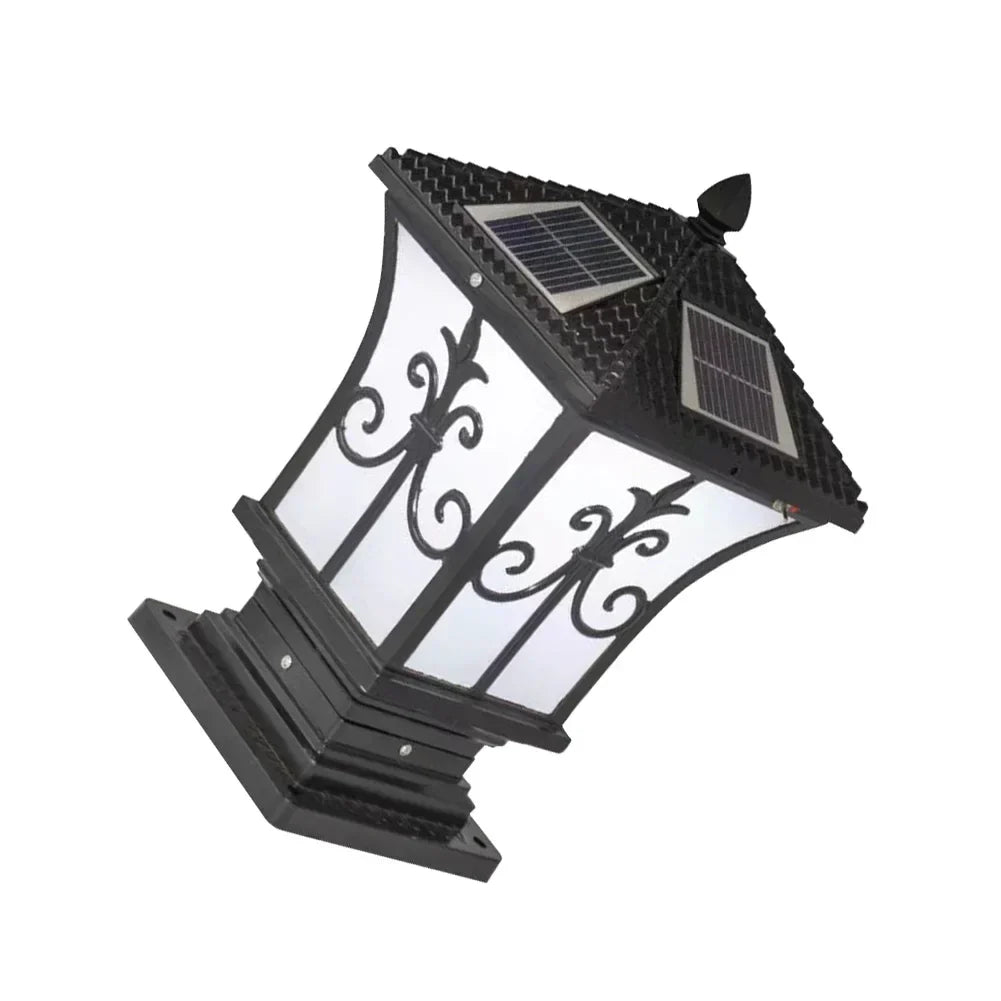 Rynx | RetroSun - Vintage Solar Energy
