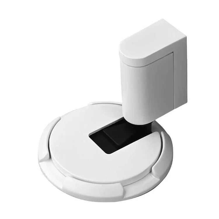 RYNX | Stylish Doorstopper White