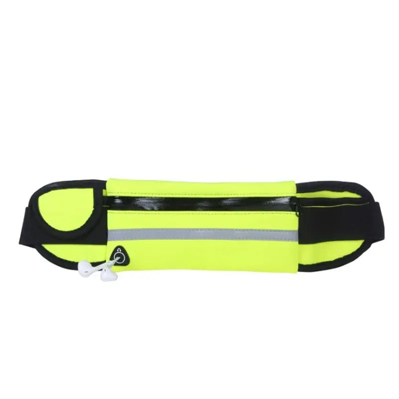 Rynx | Sporty running and belt bag – Lightweight, secure, practical