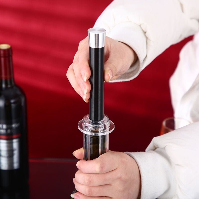 Rynx | Wino on the Go Wine Opening Set