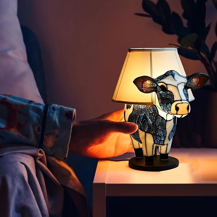 Rynx | to place Creative Cow - Illuminate your nights - Unique design - Soothing atmosphere