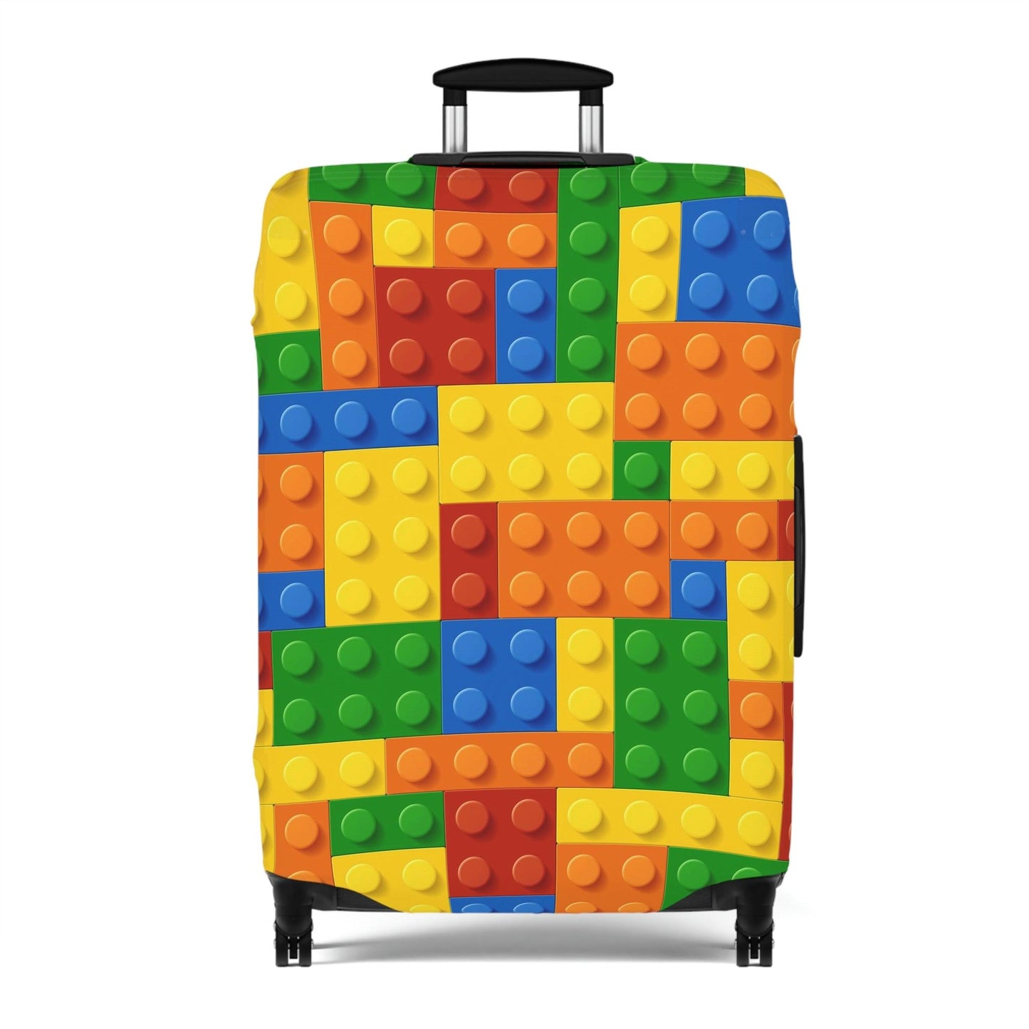 Rynx | Chic & Secure: Maison d'Elite's Peekaboo Luggage Protector