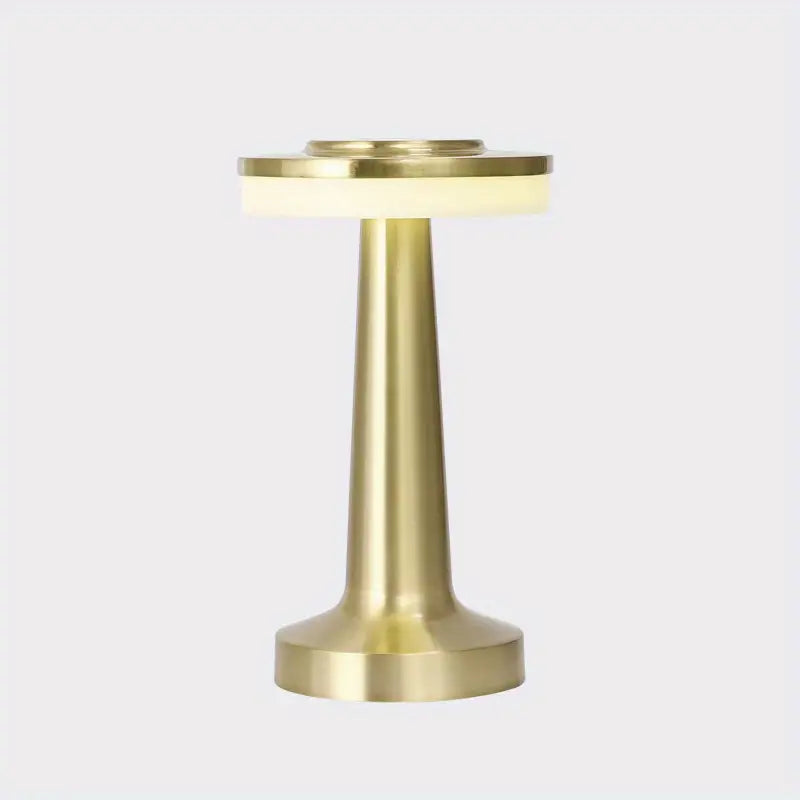 Rynx | LumiDesign - Elegant Portable & Rechargeable Table Lamp