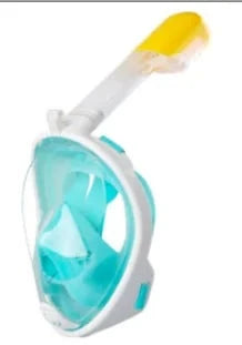Rynx | Snorkel Diving Mask