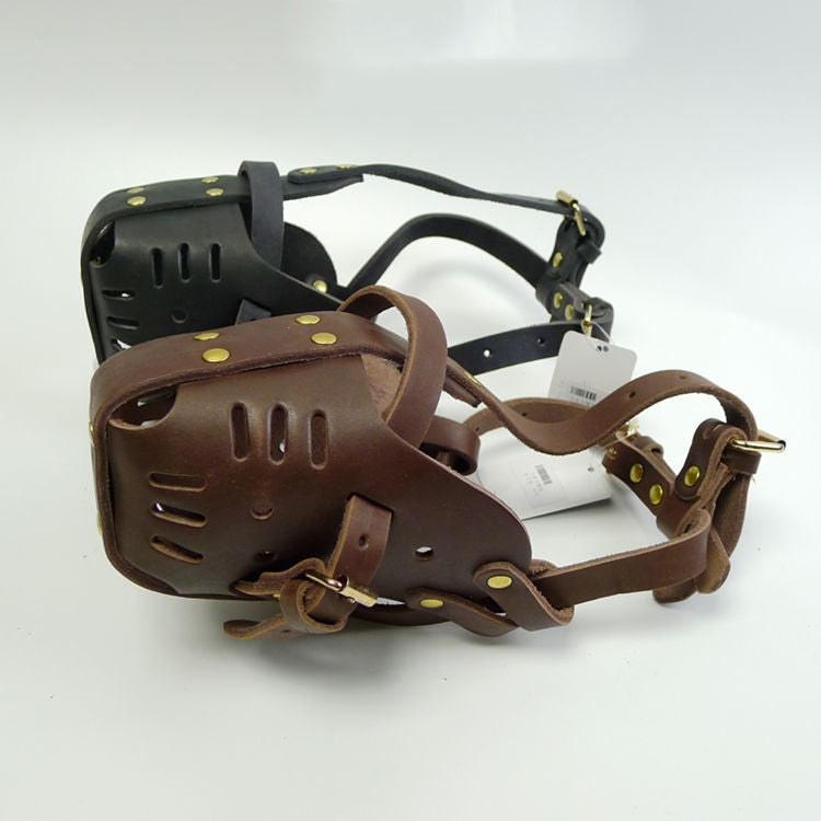 RYNX | Muzzle For Medium and Large Dogs
