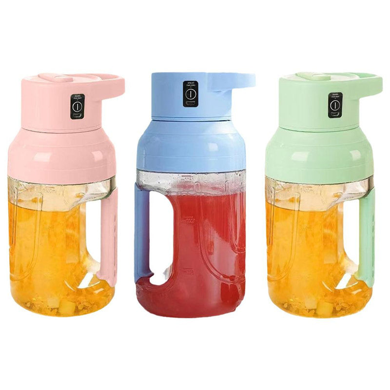 Rynx | Portable USB rechargeable blender