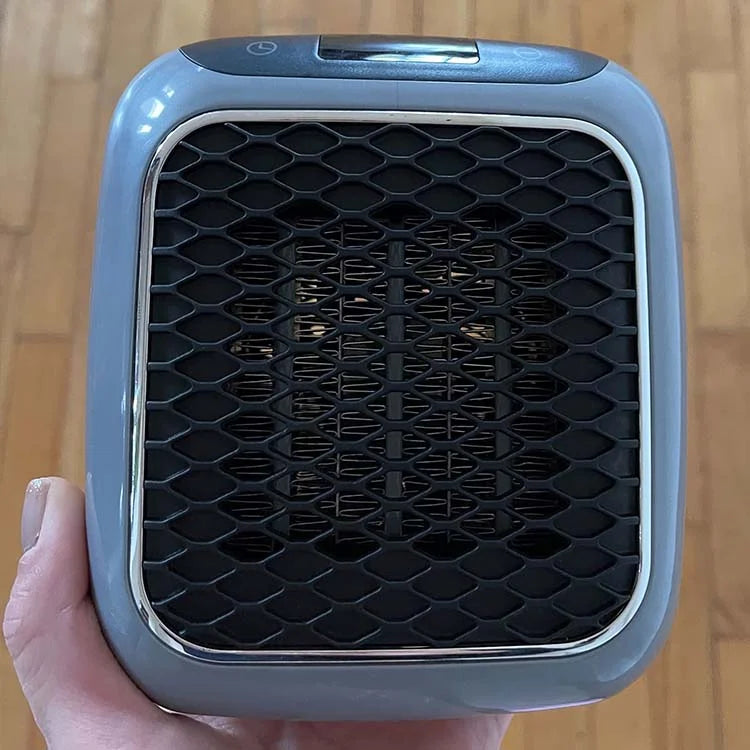 RYNX | Rated Portable Heating Device