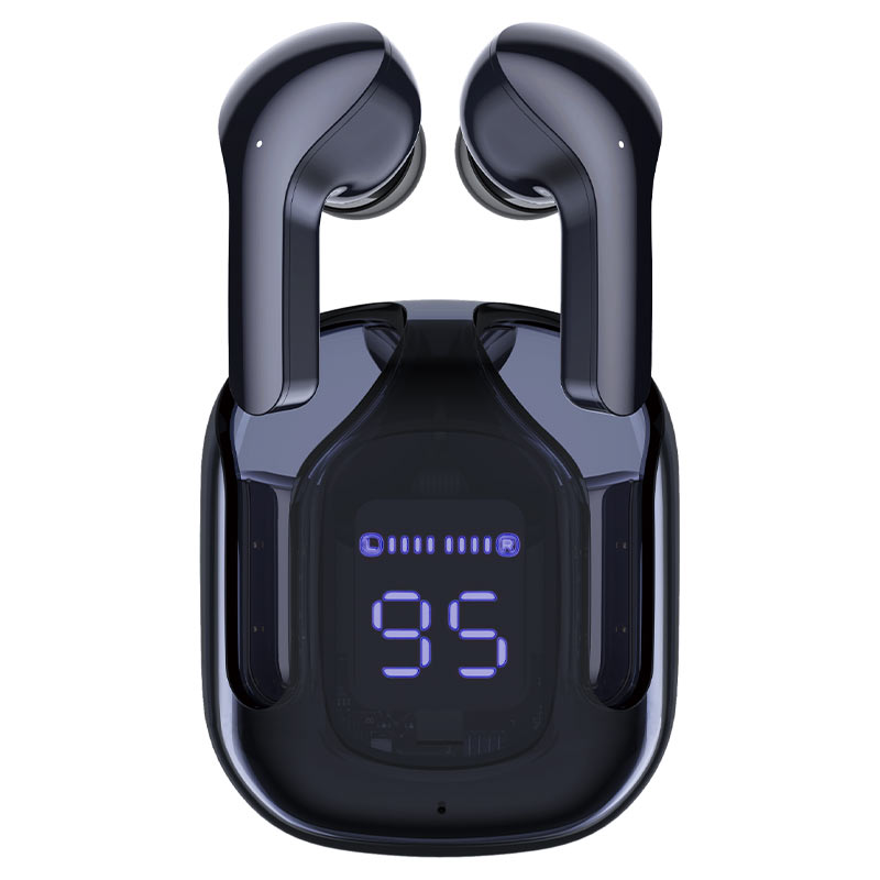 Rynx - Comfortable Ear Plugs Black
