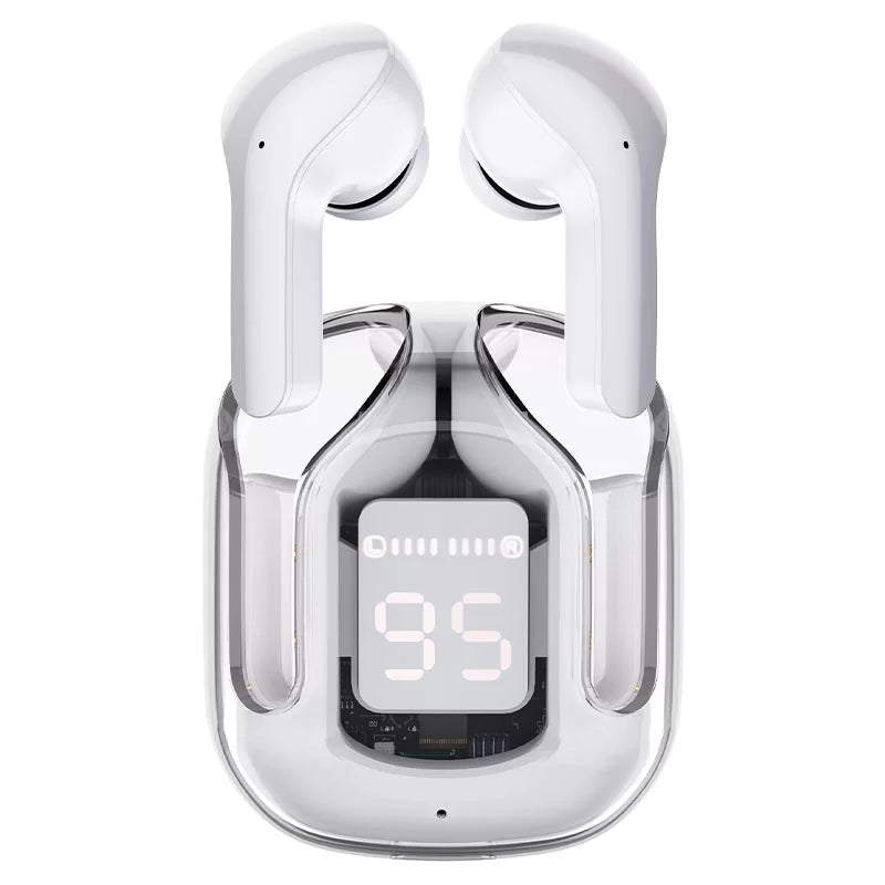 Rynx - Comfortable Ear Plugs White