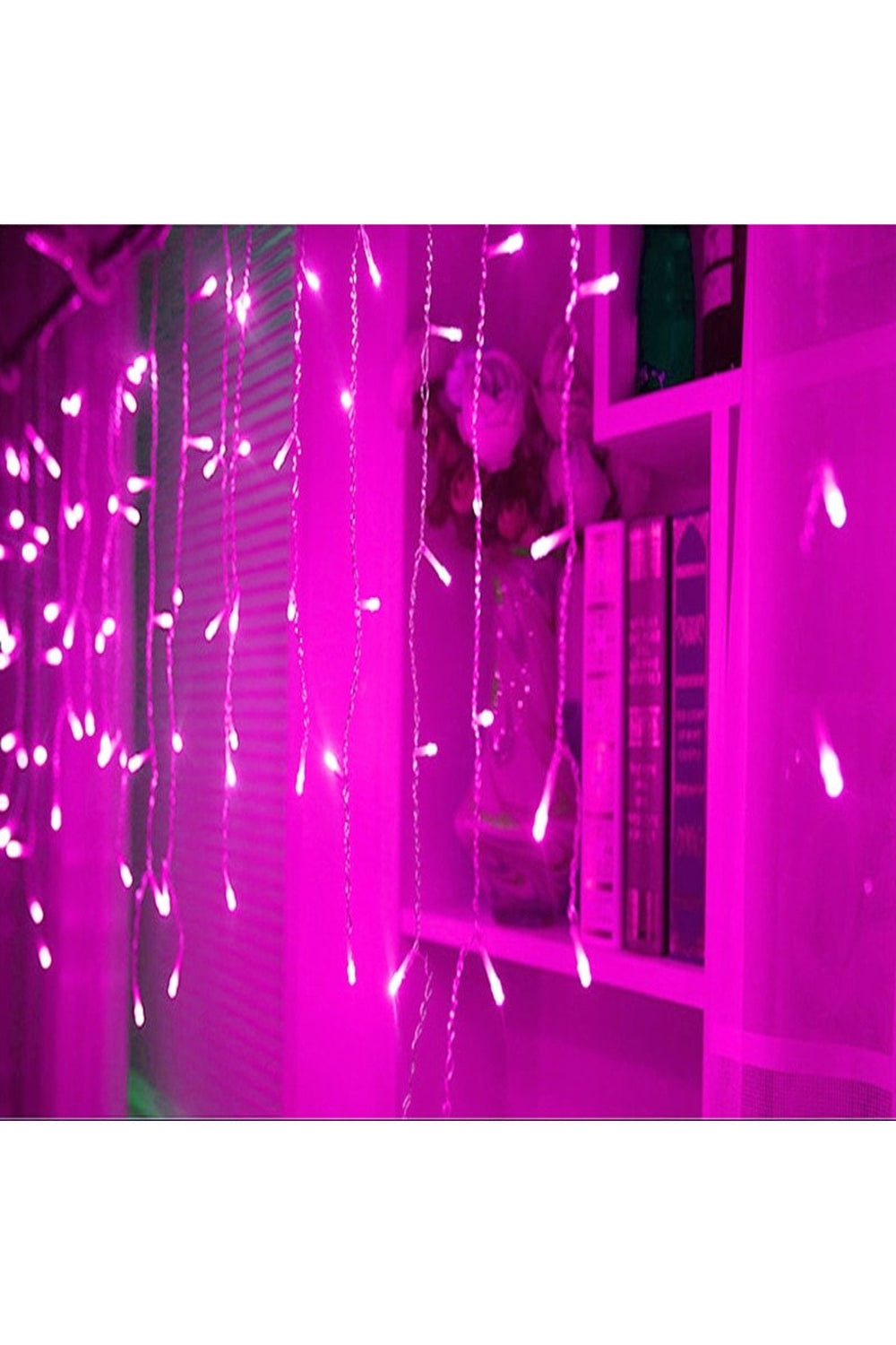 Rynx | LED light garland