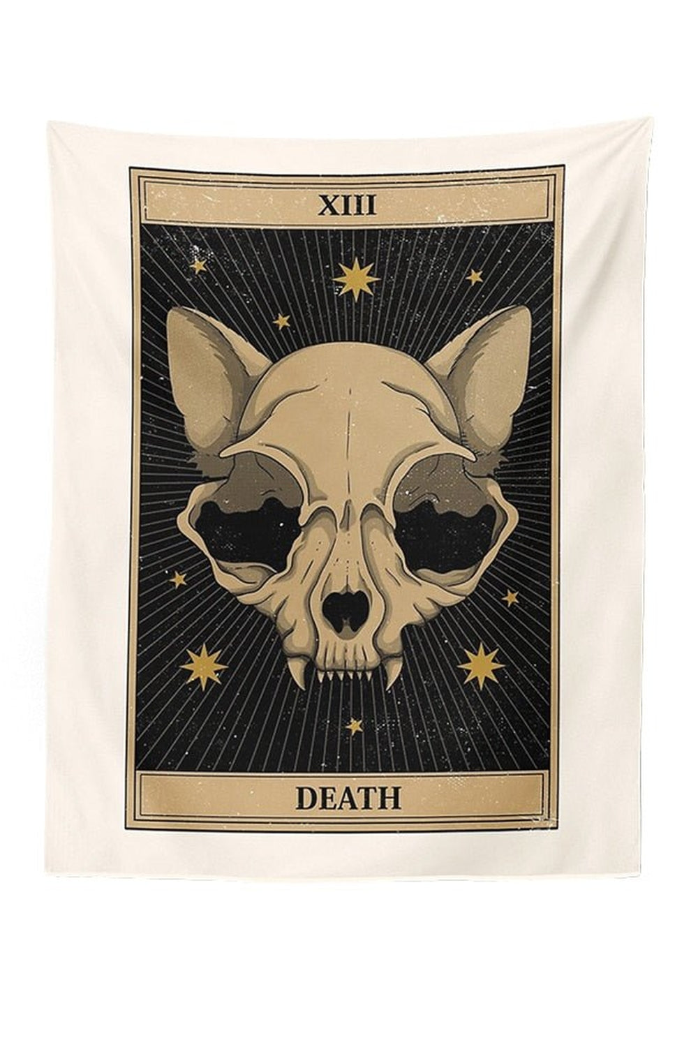 Rynx | Divination Tarot Tapestry