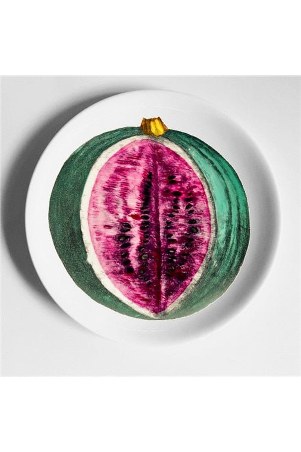 Rynx | sliced fruit plate