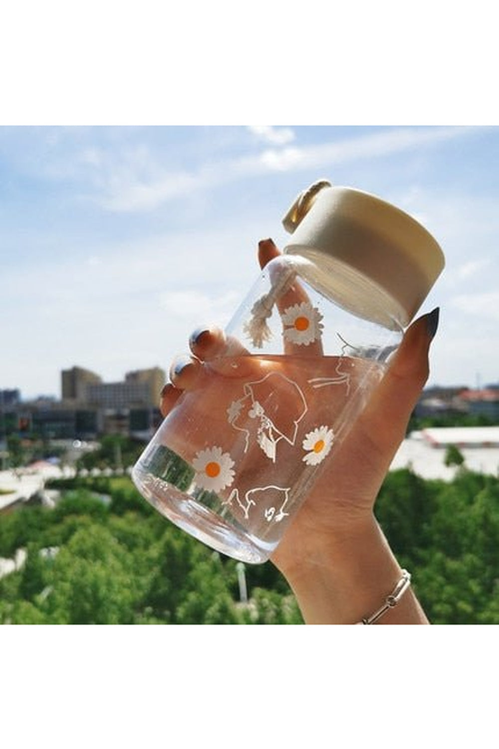 Rynx | Motive water bottle