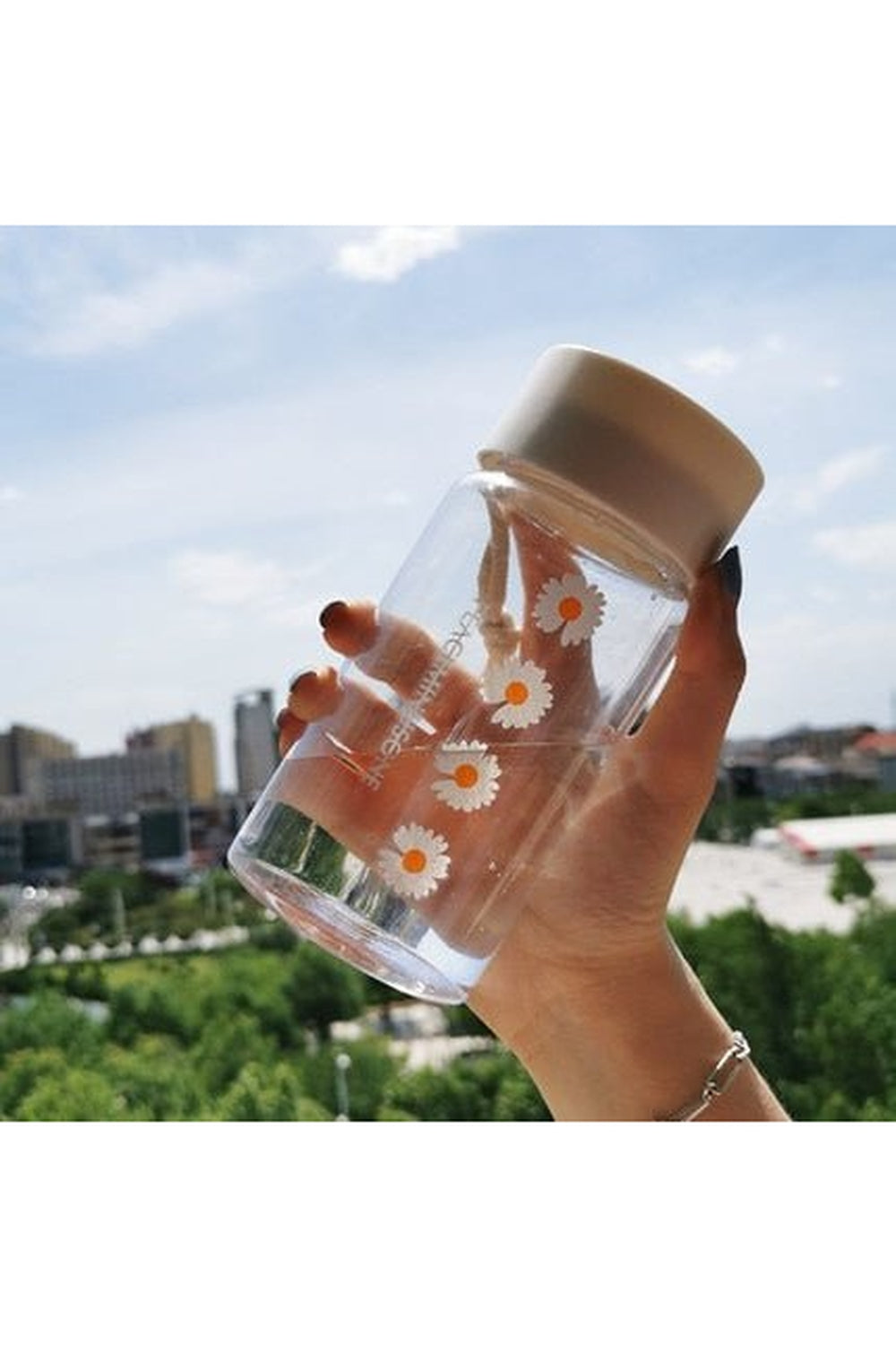 Rynx | Motive water bottle