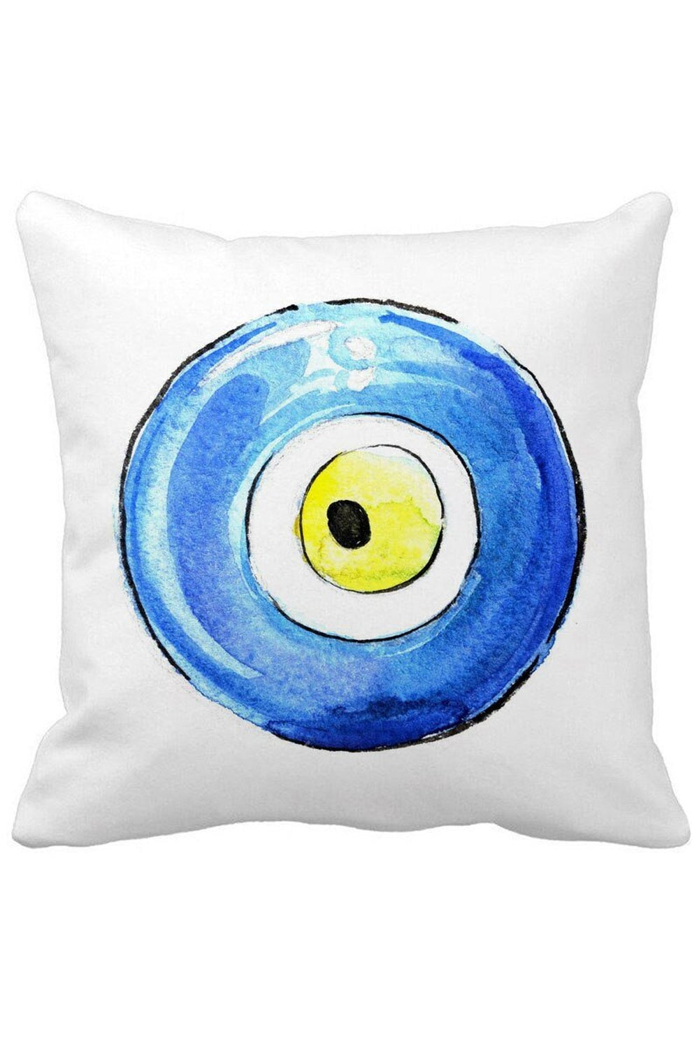 Rynx | Sign Decorative Pillowcase