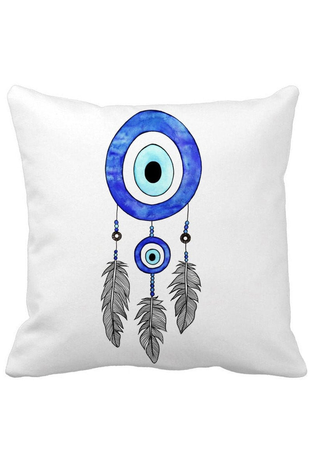 Rynx | Sign Decorative Pillowcase