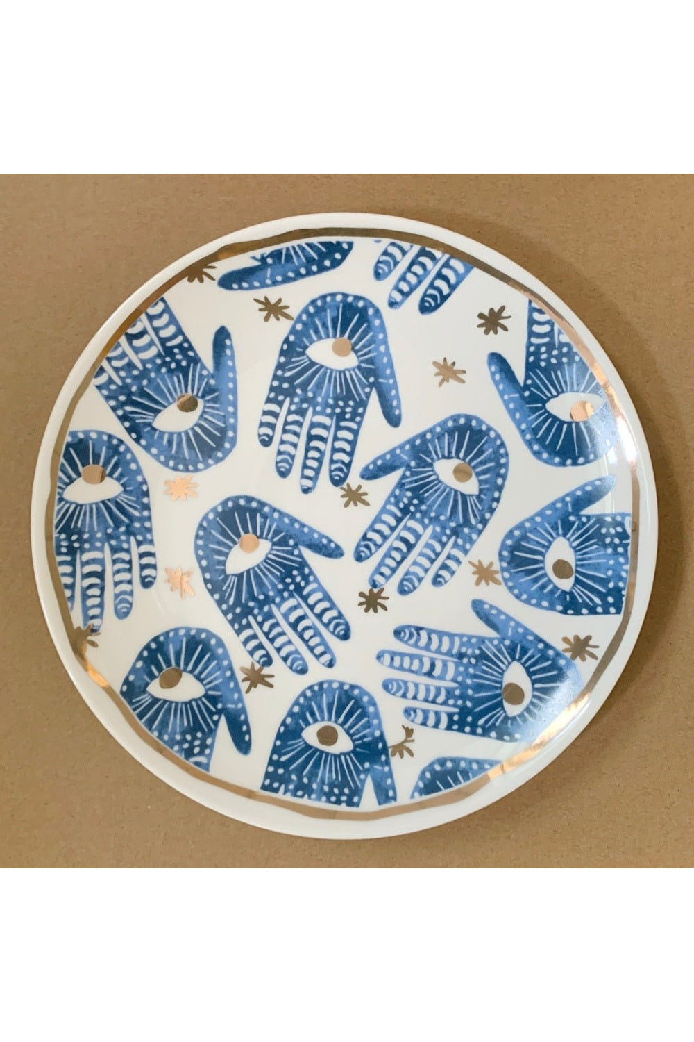 Rynx | Symbol Exquisite Plate